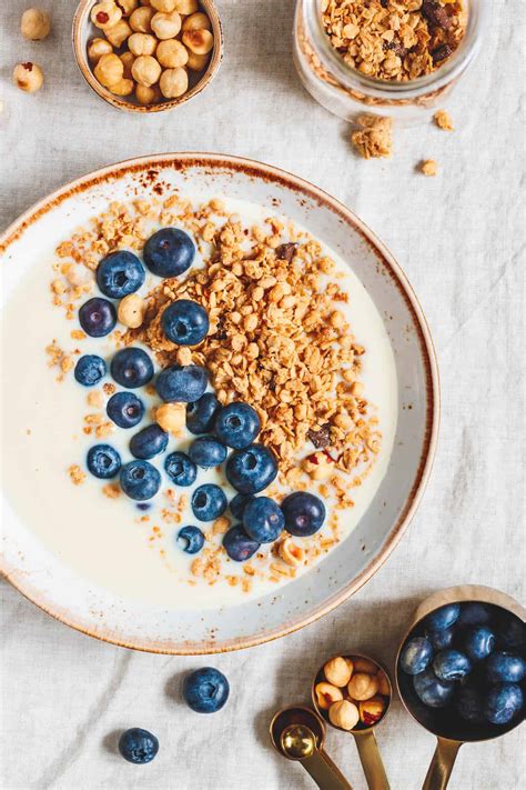 20 Best Healthy Breakfast Cereals 2022 Guide — Jinzzy