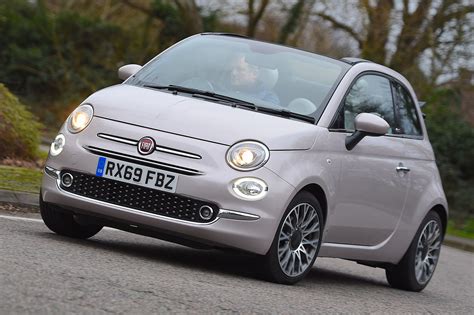 Fiat 500c Hybrid Review 2024 Price And Specs What Car