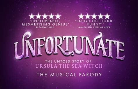 Unfortunate At Curve Theatre Leicester