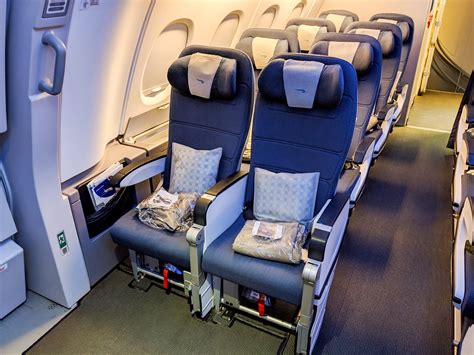 The Best Seats On A British Airways Airbus A380