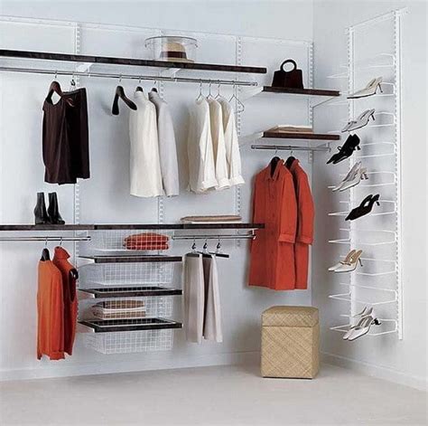 18 Wardrobe Closet Storage Ideas Best Ways To Organize