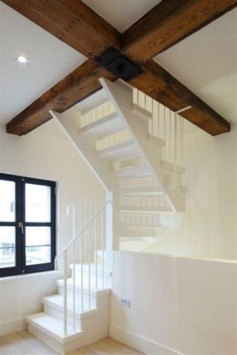 Incredible Stairs Design Ideas For The Attic To Try In Stairs Design Attic Bedroom