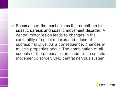 Ppt Muscle Tone And Spasticity Powerpoint Presentation Free Download