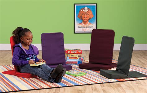 Flexible Seating — Teachers And Librarians Explain Why They Love It