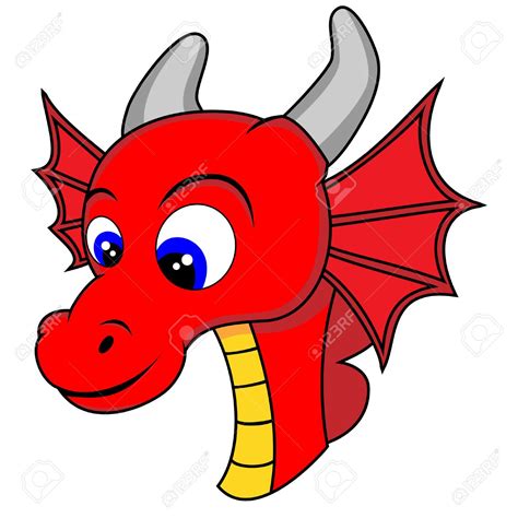 Dragon Head Clipart 20 Free Cliparts Download Images On Clipground 2024