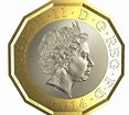 Image result for new pound coin in the uk