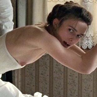 Keira Knightley Nude