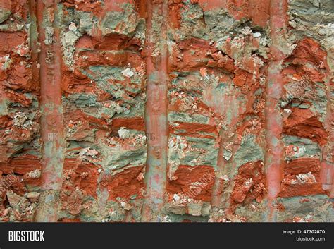 Clayey Soil Profile Image And Photo Free Trial Bigstock