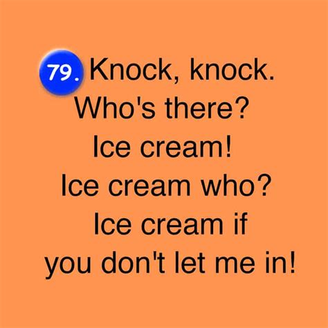 Top 100 Knock Knock Jokes Of All Time - Page 41 of 51 - True Activist