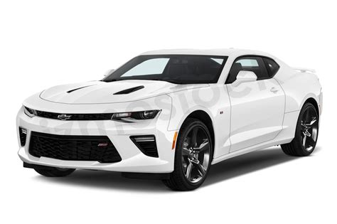 2017 Chevrolet Camaro Ss Review 50 Years Of The Iconic American Muscle