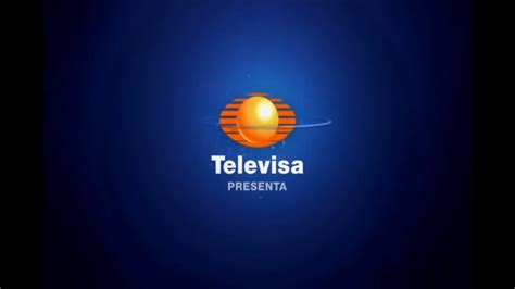 Televisa Presenta Hd Youtube
