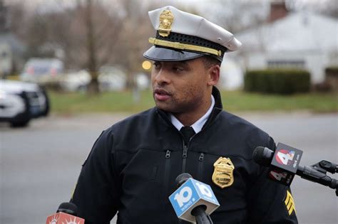 Columbus Mayor Calls For Officers Firing After Releasing Bodycam