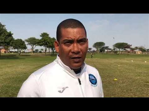 This page displays a detailed overview of the club's current squad. WATCH: Richards Bay FC ready to attack Ubuntu - YouTube