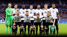 Alemania en la temporada 2016 - AS.com