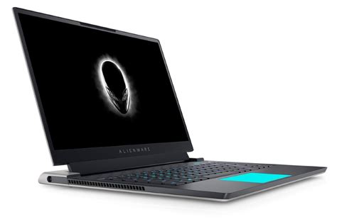 Alienware X15 R1 Alienware X17 R1 Gaming Laptops With 360hz Refresh