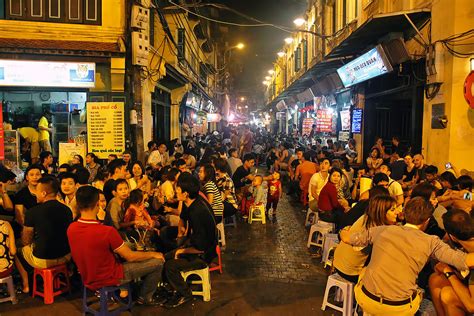 top 12 nightlife places to have fun in hanoi 2023