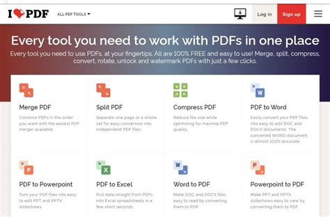 12 Best Online Pdf To Word Converter Free Tools Droidtechknow