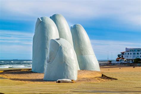 Arriba 69 Imagen Lugares Turisticos De Uruguay Playas Viaterramx