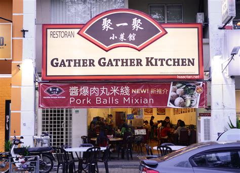 Yes, gula cakery kota kemuning offers delivery services. FOOD Hunt: Gather Gather Kitchen @ Kota Kemuning, Selangor ...