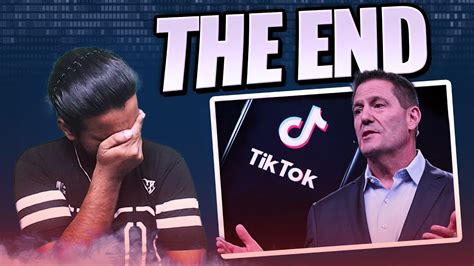 Tiktok Ceo Kevin Mayer Resigns After Big Loss Tech 103 Youtube