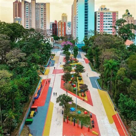 5 Motivos Que Mostram Que Londrina é Uma Das Melhores Cidades Do Paraná