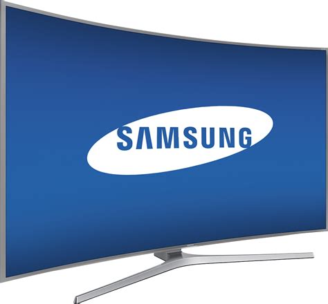 Best Buy Samsung 65 Class 645 Diag Curved Led 2160p Smart 4k
