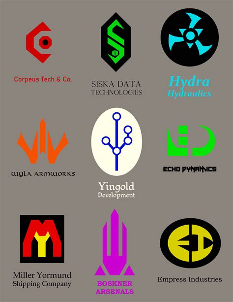 Sci Fi Logo