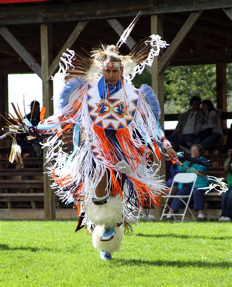 National Museum Of The American Indian Celebrates Menominee Nation