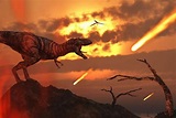 ¿Qué provocó la extinción de los dinosaurios? - Qore