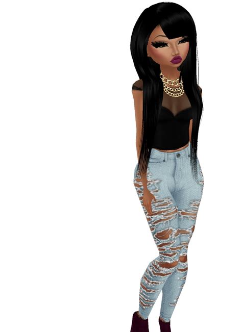 67 Best Images About Dope Imvu On Pinterest