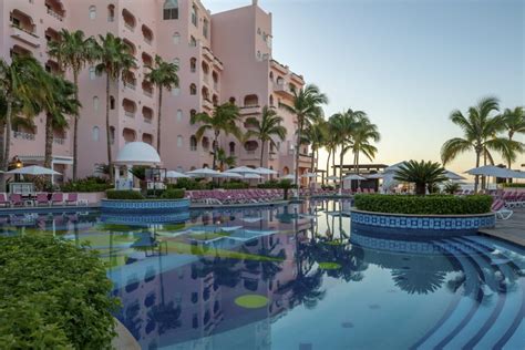 Hotel En Cabo San Lucas Pueblo Bonito Rosé Resort And Spa Mx