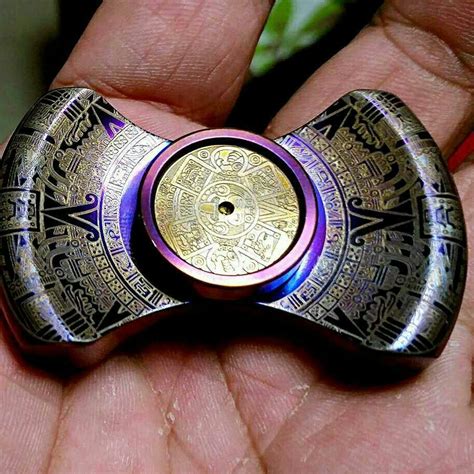 Beautiful Dual Spinner We Have Other Awesome Fidget Spinners And Toys On