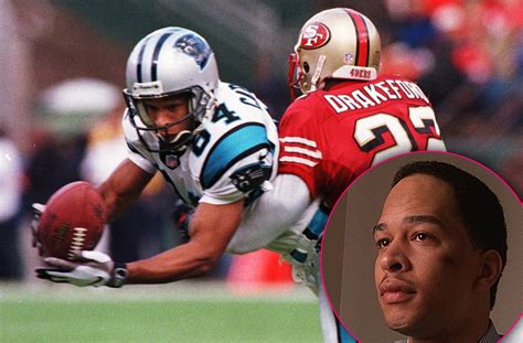 Ex Nfl Star Rae Carruth Released From Prison After Girlfriends Murder