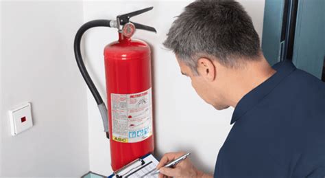 Fire Extinguisher Refills And Maintenance Alarm Detection Systems Inc