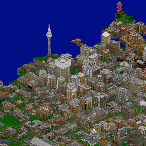 Explore minecraft gif wallpapers on wallpapersafari | find more items about cool wallpapers details: Years Of Work In Minecraft, As Told In GIFs | Kotaku Australia
