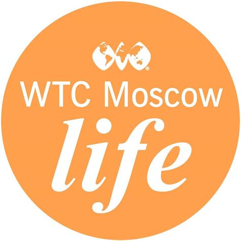 Wtc Moscow Life Moscow