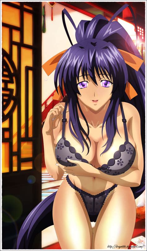 Highschool Dxd Anime Page 3 Taleworlds Forums
