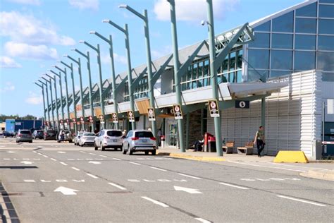 Thunder Bay Airport Announces Some Fee Changes