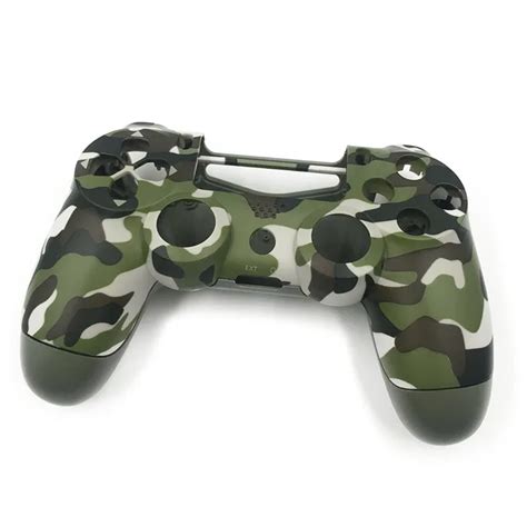 Buy 6sets For Ps4 Pro 40 Camouflage Shell Skin