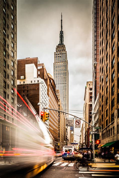 25 Best New York City Photography Images The Wow Style