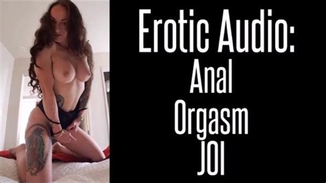Trailer Erotic Audio Anal Orgasm Joi