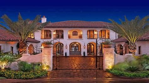 Dream Hacienda House Plans 15 Photo Jhmrad