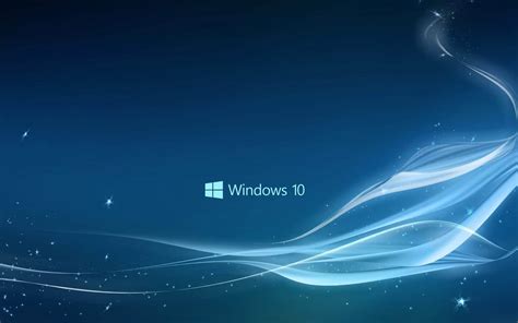 Windows 10 Pro Wallpaper