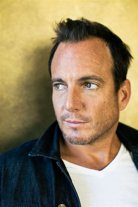 Will Arnett Is Ready To Confront His Own Demons Will Arnett American Actors Male Beautiful Men