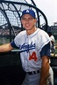 Dodgers Dugout: The 25 greatest Dodgers of all time, No. 13: Gil Hodges ...