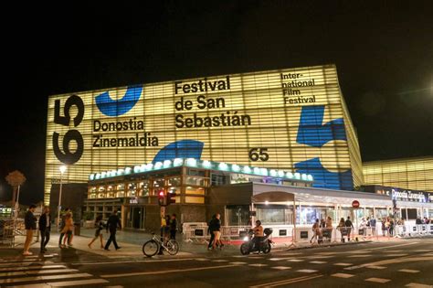 Festival Internacional De Cine De San Sebastián Spanjeliefhebbers