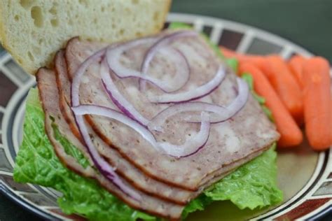 Natural Turkey Lunchmeat Meat Made Simple Homemade Lunch Turkey