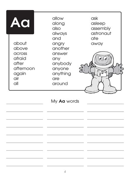 Images My Word Bank Scholastic International