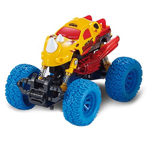 Trucks Car Kids Toys Toddler Vehicle Cool Toy For Boys Birthday T
