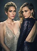 Erin and Sara Foster: Sisters Satirizing Hollywood Together | Sisters ...